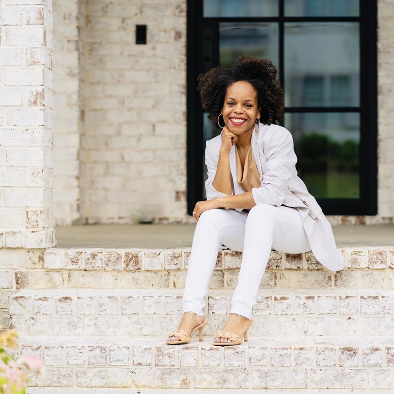 Aisha Fayne